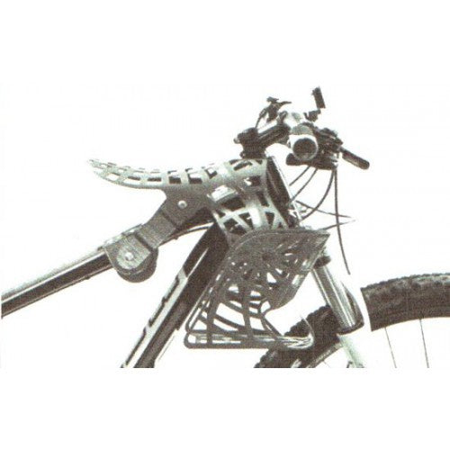 Jahač/Sedež za otroka Co-Rider Mark III