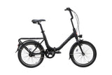 ROG PONY CLASSIC 3 ZLOŽLJIVO KOLO 20" - RAZLIČNE BARVE