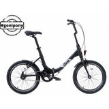 ROG PONY SPORT RACER KOLO 20" - RAZLIČNE BARVE
