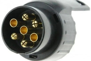 ADAPTER 7P NA 13P 12V MENABO