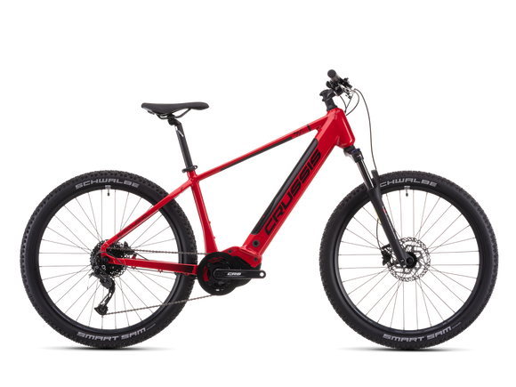 ELEKTRIČNO KOLO CRUSSIS ATLAND 7.11-894WH 2026