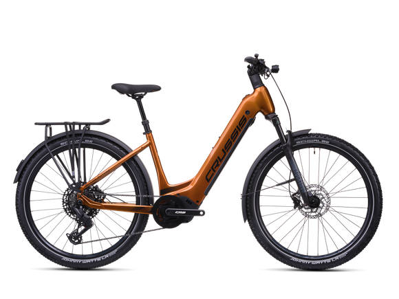 ELEKTRIČNO KOLO CRUSSIS COUNTRY 10.11-715Wh 2026