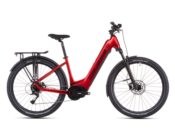 ELEKTRIČNO KOLO CRUSSIS COUNTRY 7.11-513Wh 2026