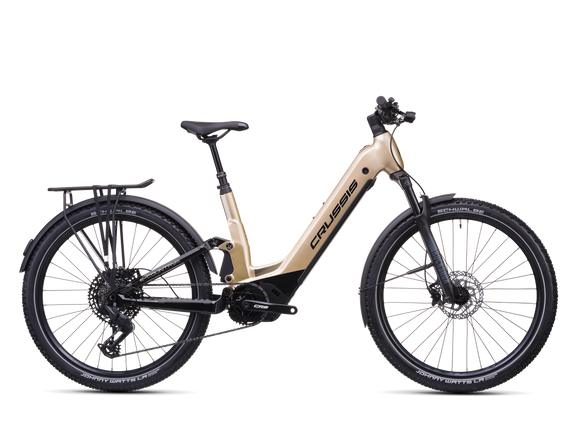 ELEKTRIČNO KOLO CRUSSIS COUNTRY FULL 10.11-715WH 2026