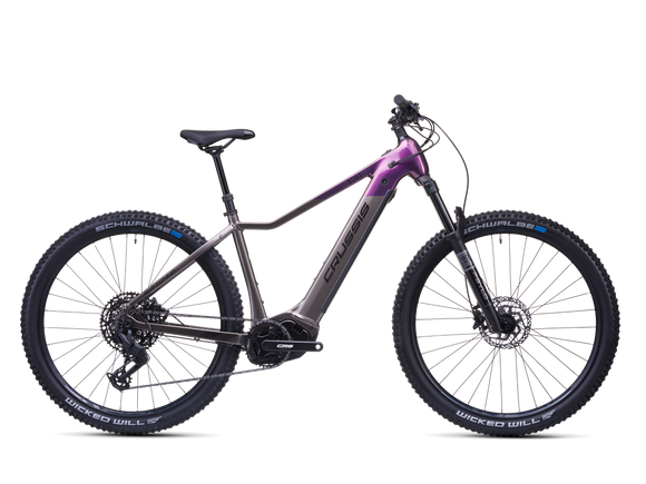 ELEKTRIČNO KOLO CRUSSIS FIONNA 10.11-894WH 2026