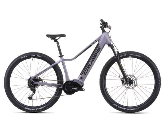 ELEKTRIČNO KOLO CRUSSIS FIONNA 7.11-715WH 2026