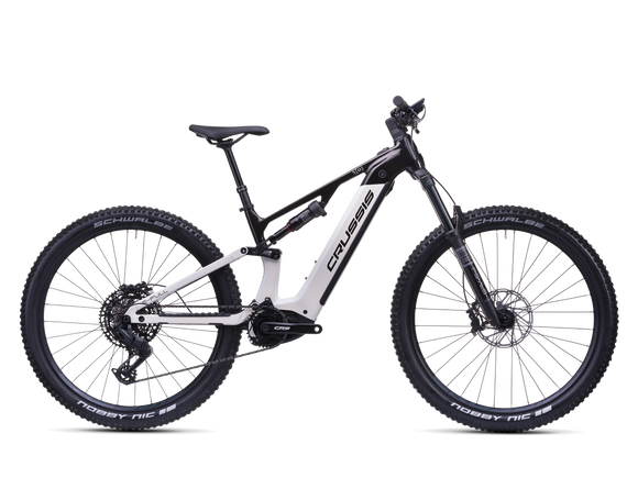 ELEKTRIČNO KOLO CRUSSIS E-FULL 10.11-715WH 2026