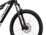ELEKTRIČNO KOLO CRUSSIS E-FULL 10.11-715WH 2026