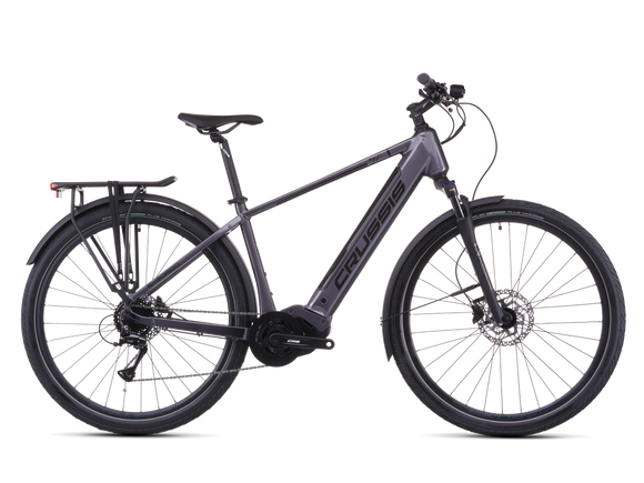 ELEKTRIČNO KOLO CRUSSIS GORDO 7.11-513WH 2026