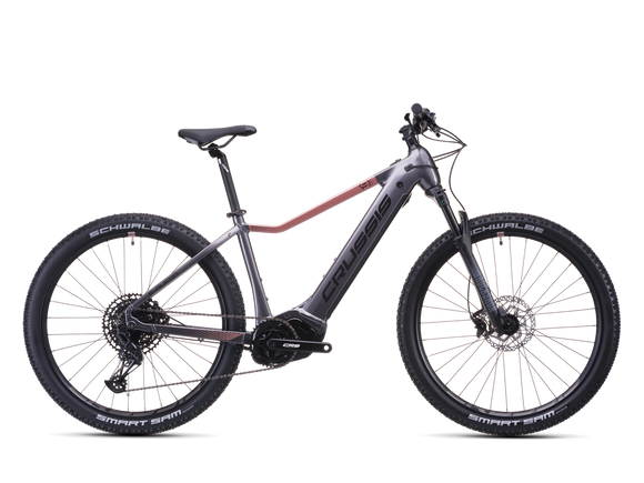 ELEKTRIČNO KOLO CRUSSIS GUERA 9.11-715WH 2026