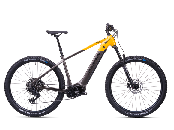 ELEKTRIČNO KOLO CRUSSIS LARGO 10.11-715WH 2026