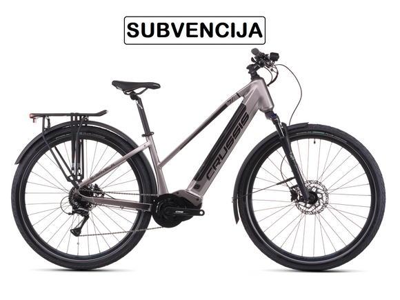 ELEKTRIČNO KOLO CRUSSIS SAVELA 7.11-691WH 2026