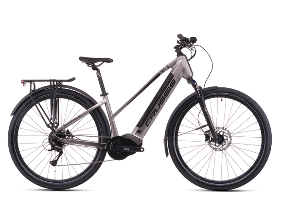 ELEKTRIČNO KOLO CRUSSIS SAVELA 7.11-518WH 2026