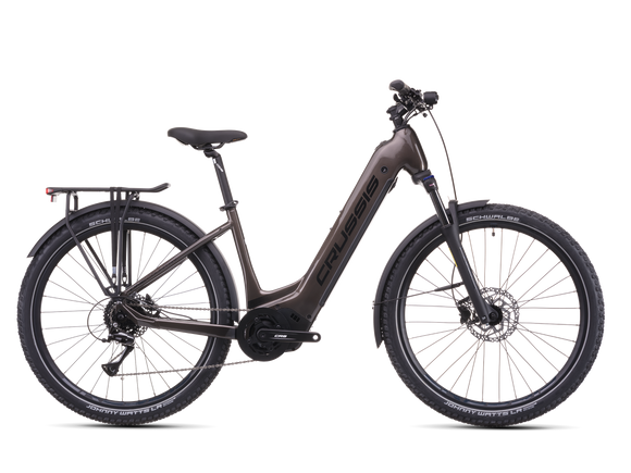 ELEKTRIČNO KOLO CRUSSIS ONE COUNTRY 10.11-715Wh 2026