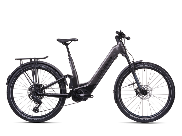 ELEKTRIČNO KOLO CRUSSIS ONE COUNTRY FULL 10.11-715WH 2026