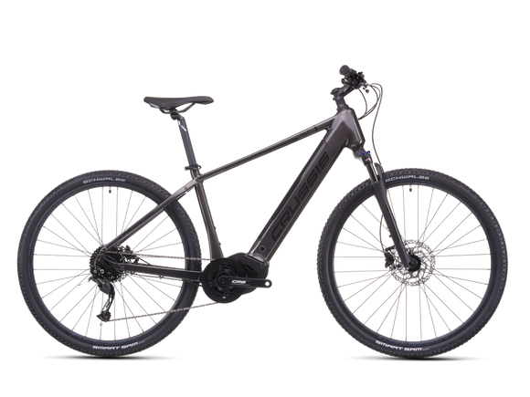 ELEKTRIČNO KOLO CRUSSIS ONE CROSS 7.11-715WH 2026