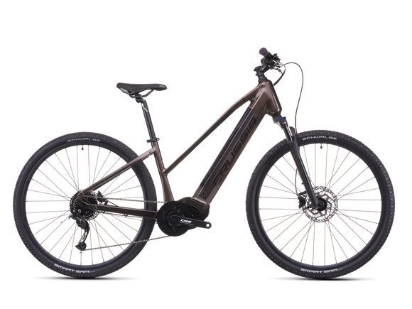 ELEKTRIČNO KOLO CRUSSIS ONE CROSS LOW 7.11-518WH 2026