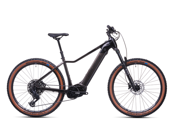 ELEKTRIČNO KOLO CRUSSIS ONE GUERA 10.11-715WH 2026