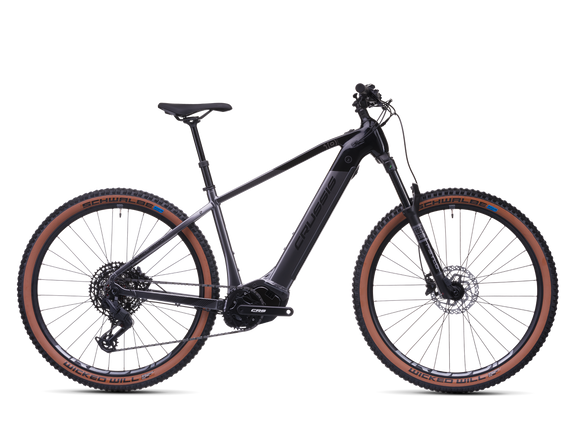 ELEKTRIČNO KOLO CRUSSIS ONE LARGO 10.11-894WH 2026