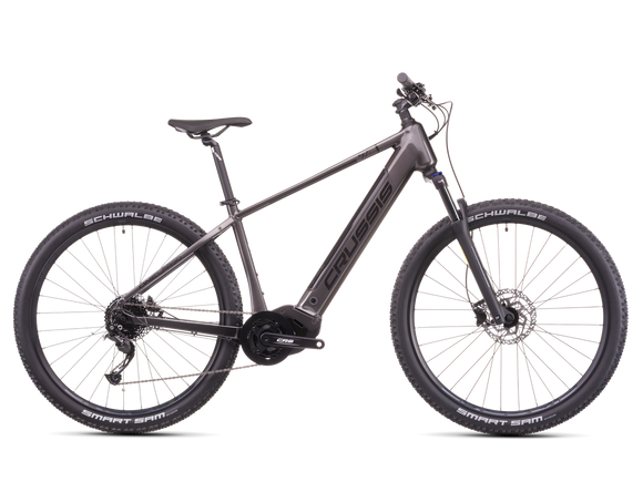 ELEKTRIČNO KOLO CRUSSIS ONE LARGO 7.11-513WH 2026