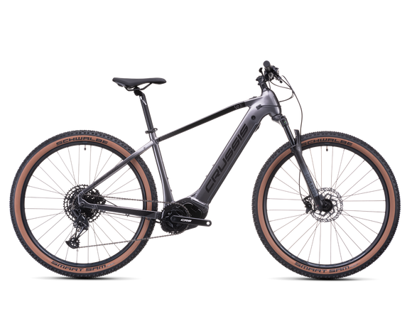 ELEKTRIČNO KOLO CRUSSIS ONE LARGO 9.11-894WH 2026