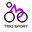 TRIO SPORT logo