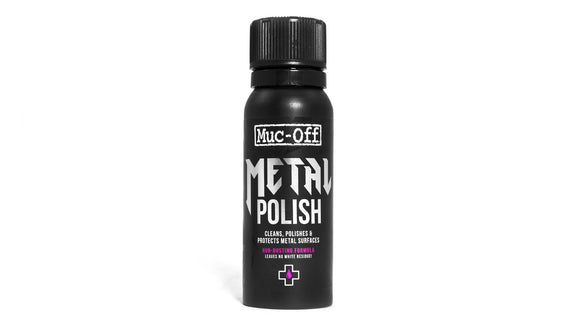Polirno sredstvo MUC-OFF Metal Polish 100ml