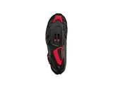 Kolesarski MTB čevlji Shimano Trail M089 - črni