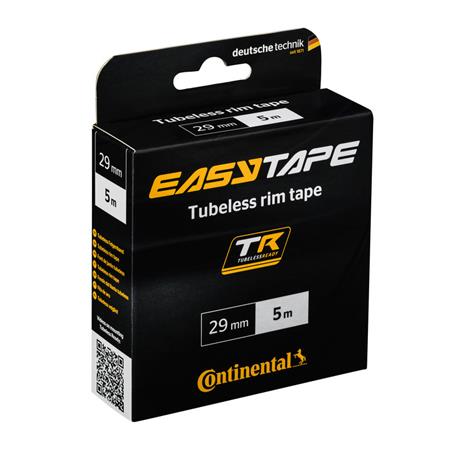 Zaščitni trak za tubeless Continental Easy Tape T 29mm 5m
