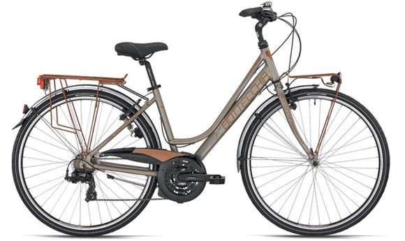 Bottecchia Cicli Bottecchia 223 Bicicletta Bottecchia 220 Titanio